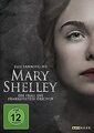 Mary Shelley - Die Frau, die Frankenstein erschuf vo... | DVD | Zustand sehr gut