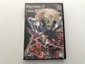 Playstation 2 / Ps2 Spiel | Guilty Gear XX - The Midnight Carnival #Reload **