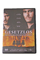 GESETZLOS - DIE GESCHICHTE DES NED KELLY - DVD - 2003 - mit Heath Ledger