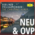 Berliner Philharmoniker - The Christmas Album Vol. 2 - Herbert von Karajan - CD