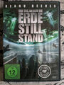 DVD Der Tag, an dem die Erde still stand stillstand Keanu Reeves 2008 portofrei