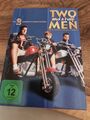 Two and a Half Men: Mein cooler Onkel Charlie - Die komplette zweite Staffel (4