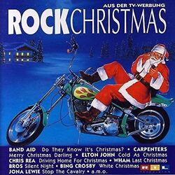 Various - Rock Christmas