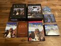 Myst 3 Exile - Collector’s Edition In Big Box