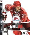 EA Sports NHL 08 Spiel für PS3, PAL Version