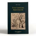 Tom Sawyers Abenteuer / light-Variante. Schulausgabe, Mark Twain