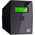 Green Cell 360W USV 600 VA