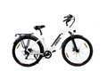 Elektrofahrrad 26'' 250W Elektro-Mountainbike eBike E-mtb 20AH Shimano 7-Gäng DE