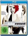 Lola rennt [Blu-ray] von Tom Tykwer | DVD | Zustand sehr gut