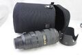 Nikon AF-S NIKKOR 70-200mm f/2.8 G ED N VR II