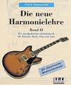 Die neue Harmonielehre 2 | Frank Haunschild | Deutsch | Taschenbuch | 160 S.