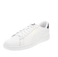 Puma Smash 3.0 L Bianco - Taglia 42.5 [8.5 US 27.5cm] Scarpe Uomo Sneakers