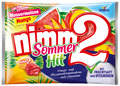 Storck Nimm 2 Bonbons Sommer Hit Mango & Wassermelone Limited Edition 300g