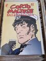 Corto Maltese #2 Ballade aus dem Salzmeer