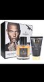 GISADA AMBASSADOR for Men Geschenk-Set 50 ml Eau de Parfum + 100 ml DG Neu & Ovp