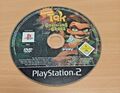 Tak And The Guardians Of Gross Playstation 2 PS2 PAL UK (NUR DISC)