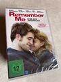 Remember Me - Lebe den Augenblick | NEU/OVP DVD 150