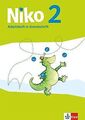 Niko / Arbeitsheft Grundschrift 2. Schuljahr | Buch | Zustand gut