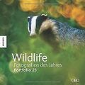 Wildlife Fotografien des Jahres Portfolio 23 von Ul... | Buch | Zustand sehr gut