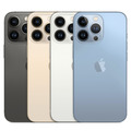 Apple iPhone 13 Pro 256 GB - Alle Farben - Exzellent - 30 Tage Testen 