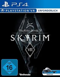 Skyrim - Virtual Reality Edition [PSVR erforderlich]