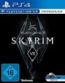 Skyrim - Virtual Reality Edition [PSVR erforderlich]