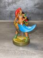 Nintendo Amiibo - The Legend of Zelda - Breath of the Wild - Recken Set - Urbosa