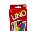 UNO Kartenspiel Mattel 2003 Vintage 51967 Gesellschaftsspiel 