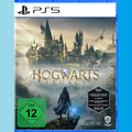 Hogwarts Legacy PS5 Playstation 5 NEU Harry Potter Spiel Game