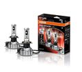 2x OSRAM H7 LED Night Breaker SMART Lampe Scheinwerfer Nachrüstlampe Zulassung