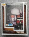 The Big Lebowski The Dude Funko POP! VHS Cover Figur #19 (Walmart Exclusive)