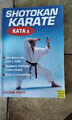 SHOTOKAN KARATE KATA 1