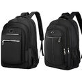 40L Herren Damen Rucksack Wasserdicht Freizeit Arbeit Reise Laptop Schulrucksack