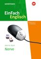 Nerve. Textausgabe | EinFach Englisch New Edition Textausgaben | Jeanne Ryan