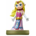 The Legend of Zelda: The Wind Waker - Prinzessin Zelda amiibo Original Nintendo