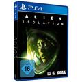 Alien Isolation Sony PS4 Spiel komplett Deutsch NEU&OVP