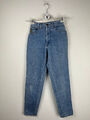 Vintage Armani Jeans - Retro Hose - Baggy - Oldschool - 90s - 80s - Gr. 27 (XXS)