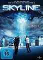 Skyline von Colin Strause, Greg Strause | DVD | Zustand sehr gut