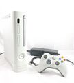 Microsoft Xbox 360 Konsole Arcade Weiß + Original Controller Weiß - GEBRAUCHT
