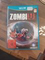 ZombiU (Nintendo Wii U, 2012)