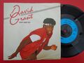 David Grant Stop And Go 7" Chrysalis GRAN1 EX/VG 1983 Bildhülle, Stop And G