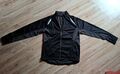 James & Nicholson  Wind- und Wetterjacke Outdoor schwarz -grau Gr. XL