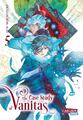 The Case Study Of Vanitas 5 Jun Mochizuki