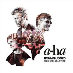 MTV Unplugged - Sommersonnenwende [2 Scheiben] von a-ha