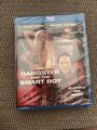 The Gangster and the Smart Boy (2016) Blu-ray