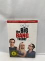 The Big Bang Theory Staffel 1 DVD Neu Johnny Galecki Jim Parsons