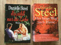 2 HCs v. Danielle Steel, Es zählt nur die Liebe, Der lange Weg nach Hause