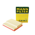 MANN-FILTER C 30 195/2 Luftfilter für MERCEDES-BENZ