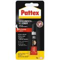 Pattex Sekundenkleber Classic flüssig Modellbau, Hobby  3g Art.Nr. PSK1C 