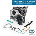 Turbolader Audi Volkswagen 240PS 769909 059145722R CDYA CASB CASC CEXA 776470